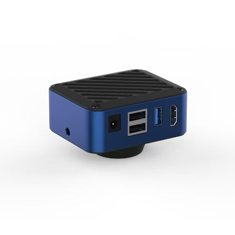 4K 测量相机 YX-3630